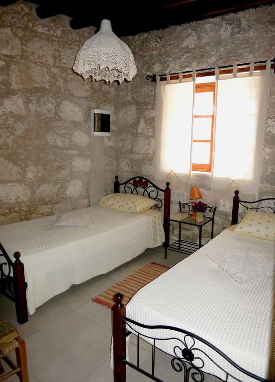 Simona Stone House Polis Quarto foto